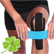 kinesiotaping pre cortado precortado vendaje